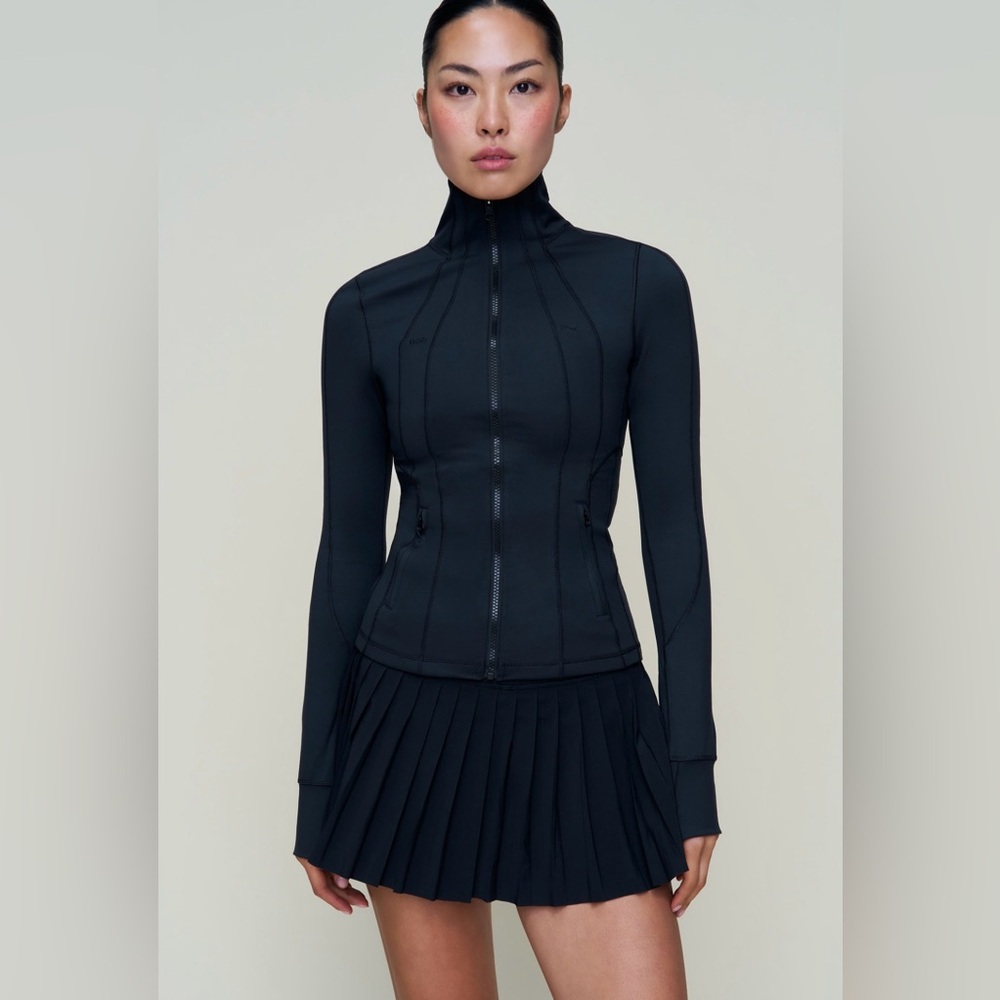 Guizio x Puma Sculpt Jacket